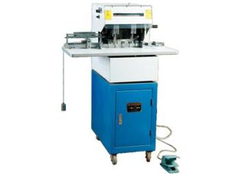 Automatic Drilling Machine