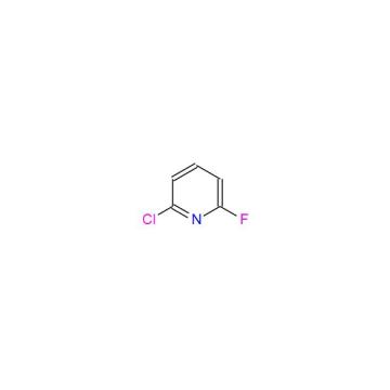 2-Chloro-6-fluoropyridine Pharmaceutical Intermediates