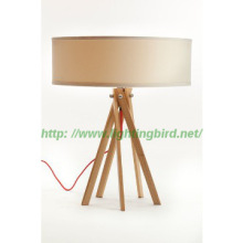 European Style ,Fashionable Wooden Table Lamps ,table Lightings