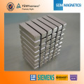 SDM custom size neodymium strong permanent magnet block