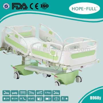 FDA CE ISO Approved nursing bed