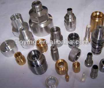 Professional CNC Machine parts