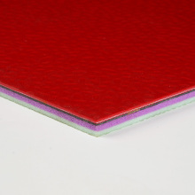 Professional Indoor Tabel Tennis court mats