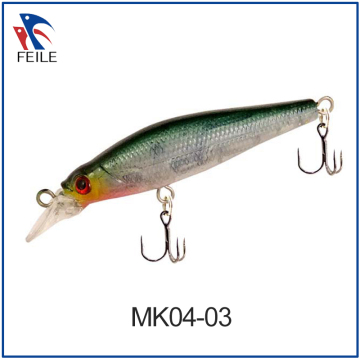 musky lures trout fishing lures