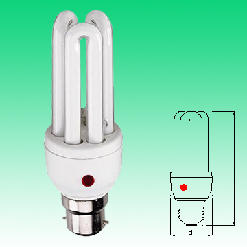 Light-controlled Lamp