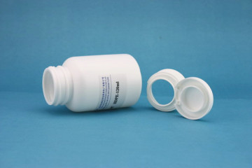 120ml plastic solid bottle for medicine