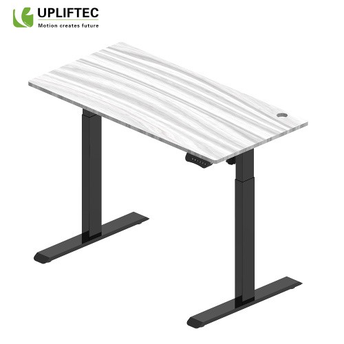 Electric Height Adjustable Office Lift Sit Stand Desk