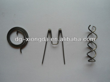 high quality deformed spring