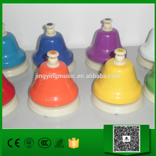Colors Hand Bells