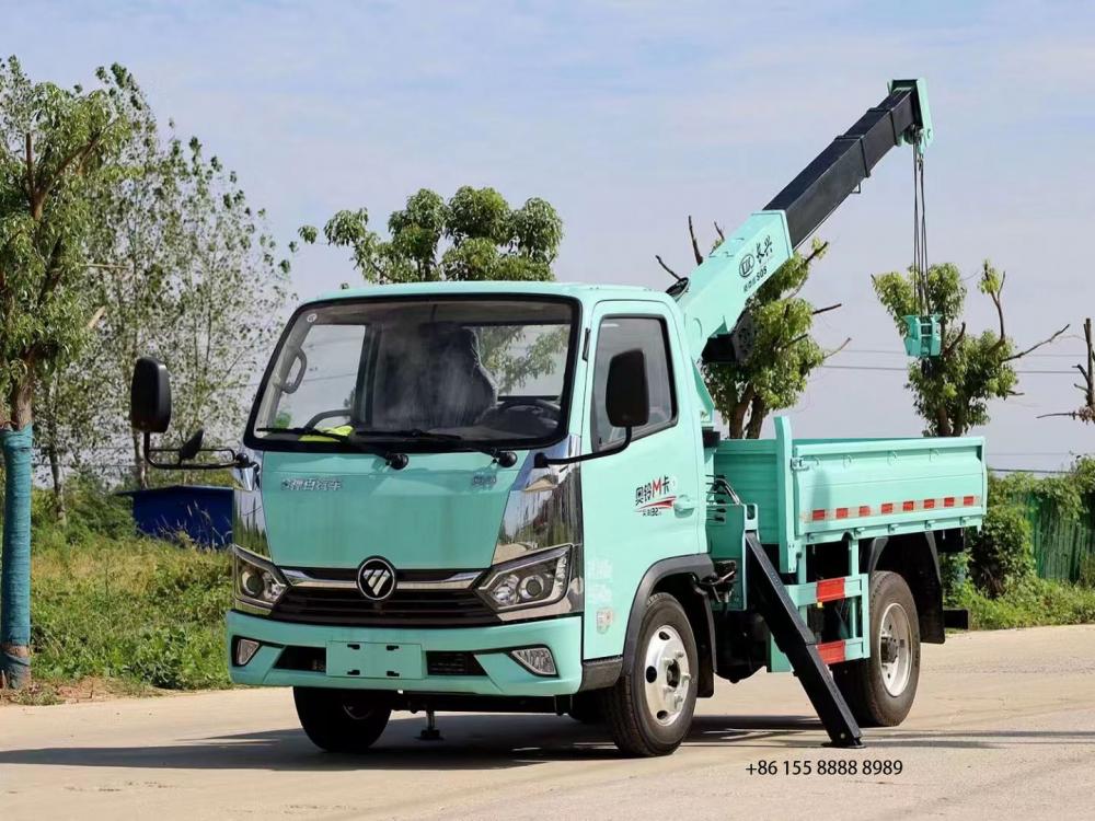 Foton Crane 3 Jpg