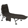 Cotton Folding Lounge Beach Chair for Leisure