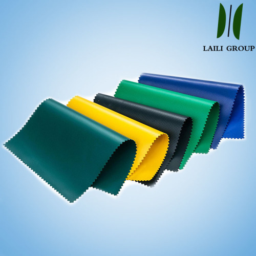 18 oz. Polyester Vinyl Coated PVC Tarps