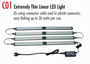 HOT! LED Show case light