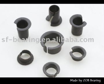 FR Soft Strip Bushing