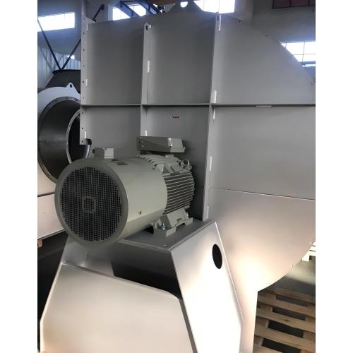 Ultra-high Efficiency Anti-corrosion centrifugal fan