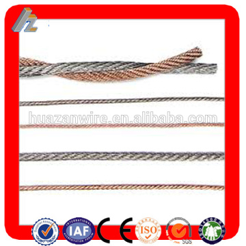 black twisted wire/twisted wire/black annealed twisted wire