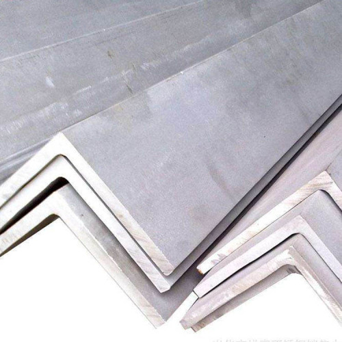 Equal 90 Degree Steel Angle 25x25x3 Manufacturer