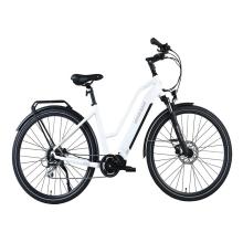 XY-Aura urban e bikes самый быстрый электрический велосипед
