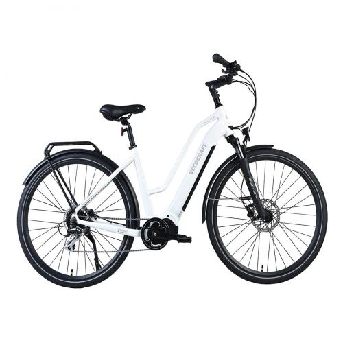 XY-Aura best assist hybrid electric bike