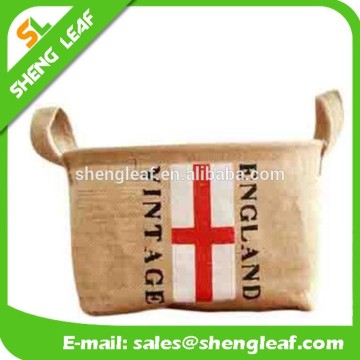 Best Promotional Storage Jute Bags