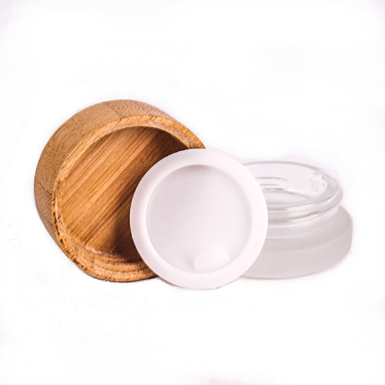 5ml-100ml eyes cream glass jar cosmetic cream jar cream container