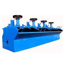 Copper Flotation Cell and SF Flotation Machine: Details on Air Flotation Separating Equipment for Plant