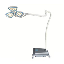 Floor Stand Mobile Operating Room Surgical Light