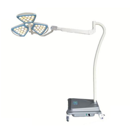 Floor Stand Mobile Operating Room Surgical Light