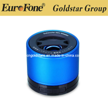 Metal Bluetooth Speaker (GD-88BT)