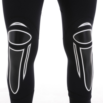 Zeegezein lange mouw neopreen super stretch wetsuit