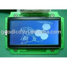 240x128 LCD Module