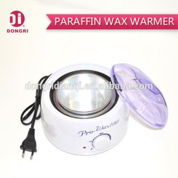 Fashion purple paraffin wax heater