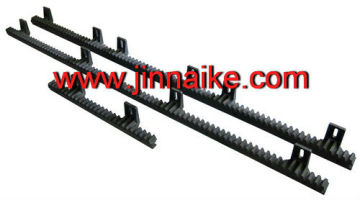 plastic gear rack,round gear rack