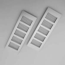 Aluminum Air Vents Grilles