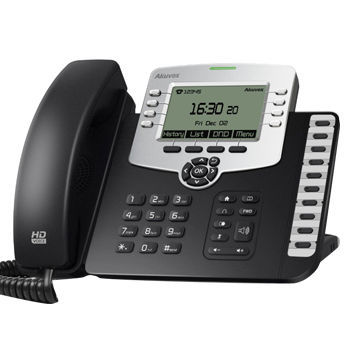 VOIP Phone, Up to 6 SIP Accounts, without PoENew
