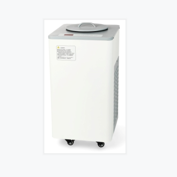 Mesulab China 5L Thermostatic Circulator with Open Bath Cooling Heating Low Temperature Circulator