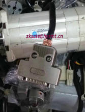 Panasonic smt motor MSM042AJA