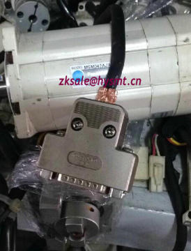 Panasonic smt motor MSM042AJA