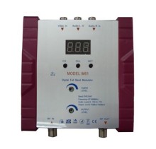 Minium Digital Full Band Av-rf Modulator?