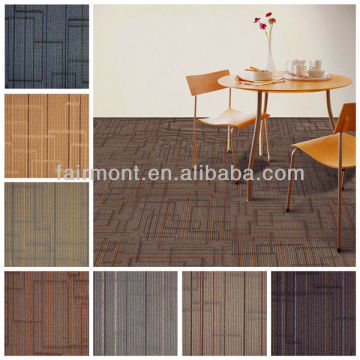 High Quanlity Carpet Tile Manufacturer 088, Commercial Office Carpet Tile Manufacturer