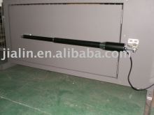 Swing Gate Automation, Automatic swing gate opener, Double swing gate opener (CE)