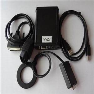 VAG VVDI Interface Vag Commander 8.6