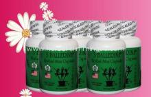 3 Ballerina Herbal Slim Capsule , Safe Herbal Slimming Pill