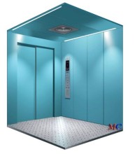 Freight Elevator/Car Elevator/Cargo Lift/Goods Lift