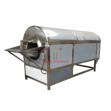 High Quality Industrial Washing Machine for Herb Cleaning