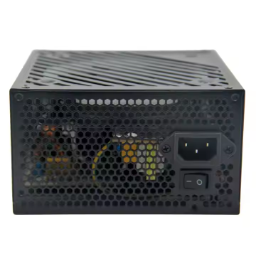 RGB PSU 1000W 80 Plus PC Power Supply