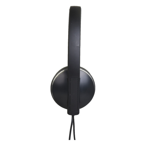 Wired Stereo TV Headphone Stereo Headphones