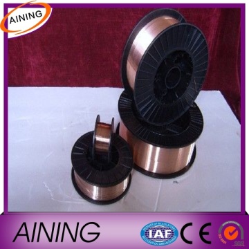 ER70S-6 CO2 welding wire spool