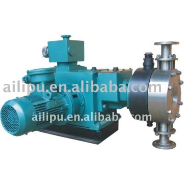 JYMD Series Hydraulic Pump