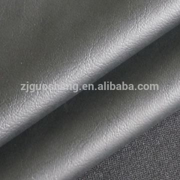 polyester synthetic leather ,PU synthetic leather ,100% PU synthetic leather material